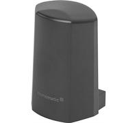 IP Capteur de température et humidité, noir, 150574A0, 3V