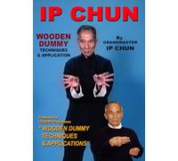 IP CHUN - Sucette en bois