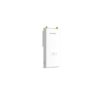 IP-COM Networks Point d'accès Wi-Fi iUAP-AC-M 1167 Mbit/s bi-bande PoE Blanc