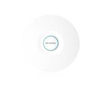 IP-COM Networks Pro-6-LR 3000 Mbit/s Blanc Connexion Ethernet, supportant l'alimentation via ce port (PoE)