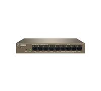 IP-COM Networks Router Wireless M20-8G-PoE Gigabit Ethernet VPN Grigio 1000MHz