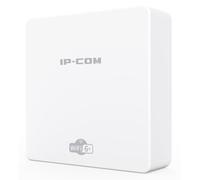 IP-COM Point d'accès WiFi 6 Longue portée 802.11ax pour PC et Accessoires Portables