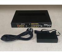 IP-Com Router M30 Enterprise Gigabit Ethernet 5 ports 10/100/1000m pour 100 utilisateurs