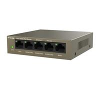Ip-Com Router PoE M20-PoE 5 porte Gigabit Ethernet gestito da cloud