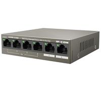 IP-COM Switch Cloud 6GE G2206P 4 Portes PoE Gigabit Marque