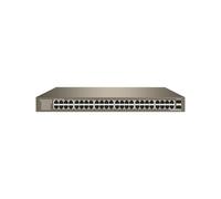 IP-COM Switch Cloud Managed 48GE+2SFP G3350F. Marque