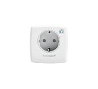 Homematic IP HMIP-PS-2 Prise intelligente 3680 W Maison Blanc G