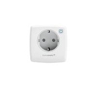 Homematic IP HMIP-PS-2 Prise intelligente 3680 W Maison Blanc G