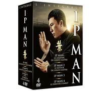 Ip Man - 1-2-3-4