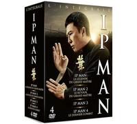 Ip Man - 1-2-3-4