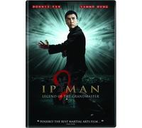 Ip Man 2