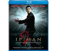 Ip Man 2 [Blu-ray]