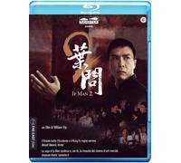 IP Man 2 [Blu-Ray] [Import]