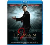 Ip Man 2 [Blu-ray] by Donnie Yen