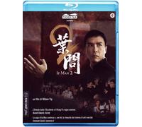Ip Man 2 – Blu-ray – Édition italienne (Import)
