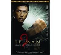 IP Man 2: Collector's Edition