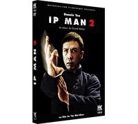 Ip Man 2 DVD DVD