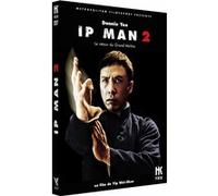 Ip Man 2 – Le Retour du Grand Maître – DVD