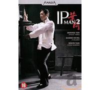 Ip Man 2 – DVD – Splendid Film