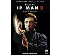 Ip Man 2 - Le Retour Du Grand Maître