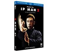 Ip Man 2 Le retour du Grand Maître Blu-ray
