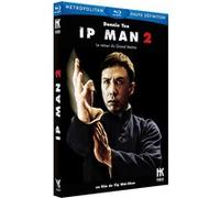 Ip Man 2 Le retour du Grand Maître Blu-ray E