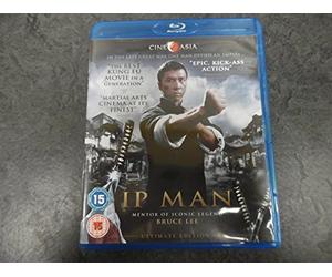Ip Man [2008]