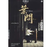 Ip Man – Import – CG Entertainment