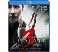 Ip Man 3