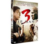 Ip man 3 DVD DVD