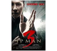 Ip Man 3