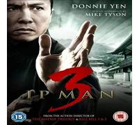 Ip Man 3