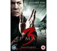 IP Man 3 [Edizione: Regno Unito] [Import]