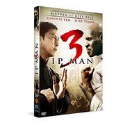 Ip man 3 DVD DVD