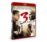 Ip Man 3 – Blu-ray – Warner Bros.
