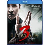 IP Man 3 [Blu-Ray]