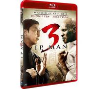 Ip Man 3 Blu-ray