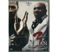 IP Man 3 – Blu-ray – Import