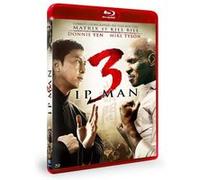Ip Man 3 Blu-ray E