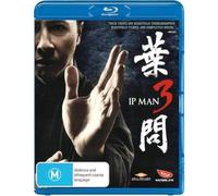 IP Man 3 [Blu-Ray] [Import]