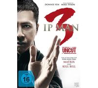 Yen,Donnie - IP Man 3 [Import]