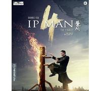 Ip Man 4 – CG Entertainment