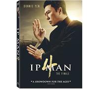 Ip Man 4: Finale - Import (Pas D'audio Français)