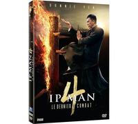 Ip Man 4 : Le Dernier Combat