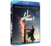 Ip Man 4 : Le Dernier Combat (2019) / Yip Man 4