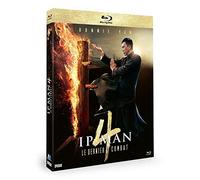 Ip Man 4 : Le Dernier Combat - Blu-Ray