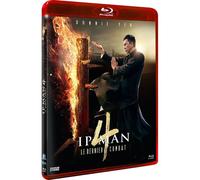 Ip Man 4 : Le Dernier Combat - Blu-Ray