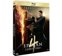 Ip Man 4 : Le Dernier Combat - Blu-Ray