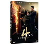Ip Man 4 : Le Dernier Combat