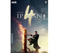 Ip Man 4 [Region Free]